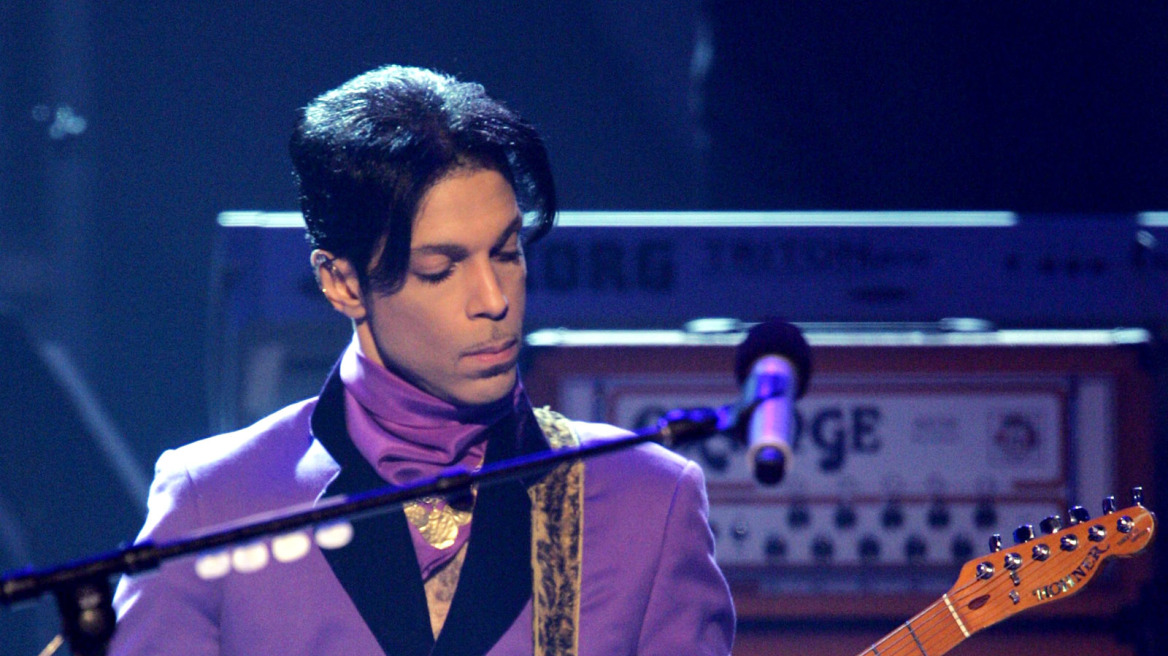 Ηχητικό ντοκουμέντο: Το τηλεφώνημα στις πρώτες βοήθειες για τον Prince